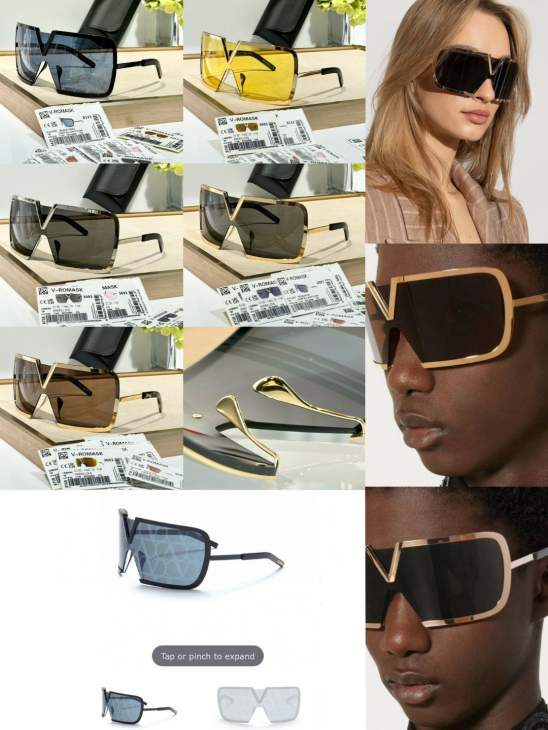Picture of Valentino Sunglasses _SKUfw66121532fw